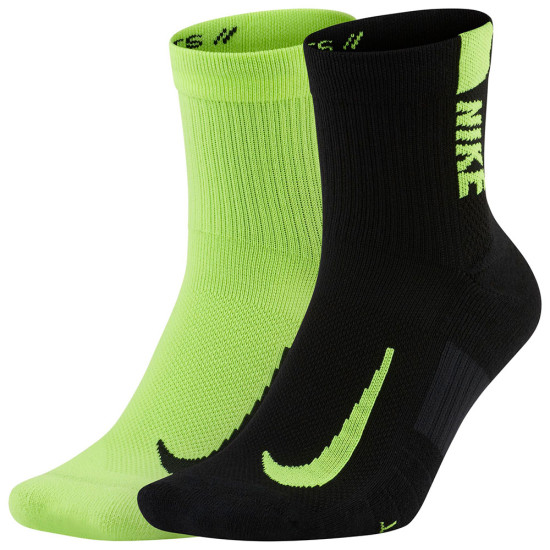 Nike Κάλτσες 2 pairs Nike Κάλτσες 2 pairs